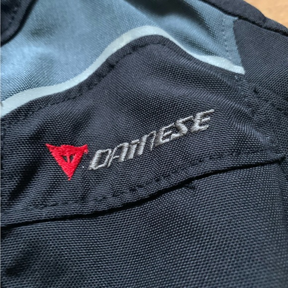 Women’s Dainese Motorcycle Jacket - Picture 2 of 9